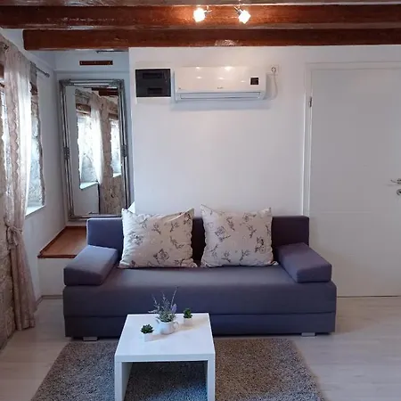 Makala Appartement