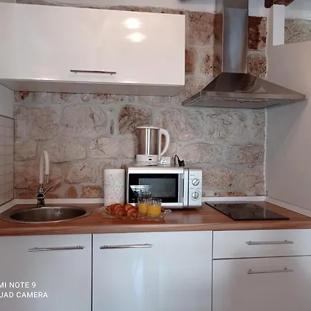 Studio Makala * Trogir