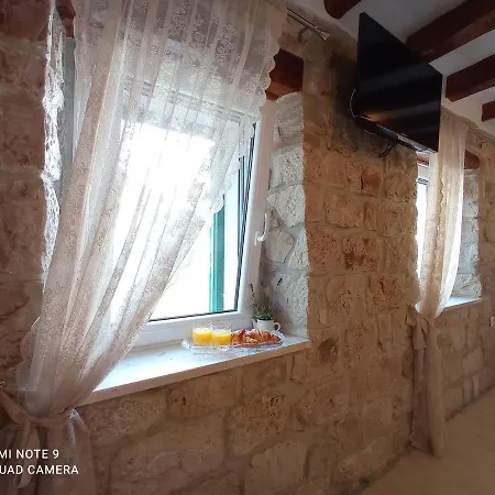 Apartment Studio Makala Trogir