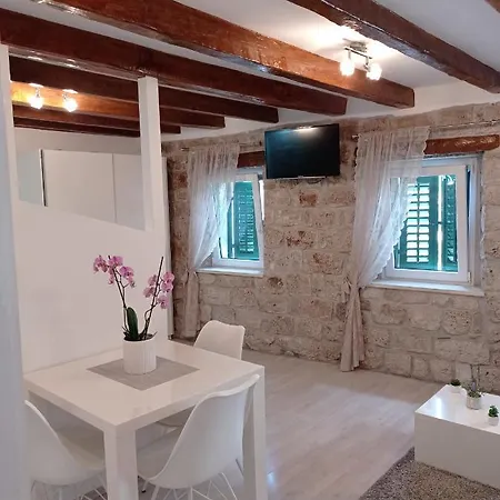 Studio Makala * Trogir
