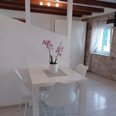 Makala Apartament Trogir