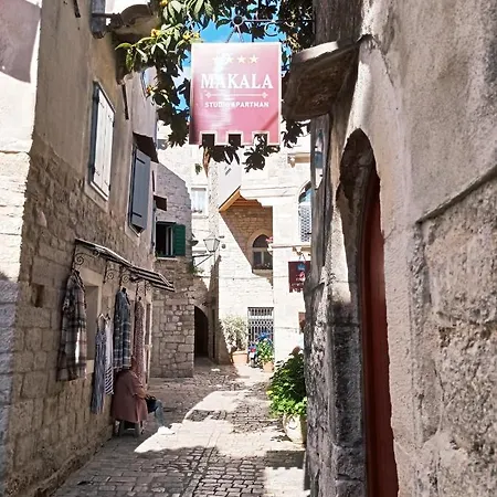 Apartamento Makala *