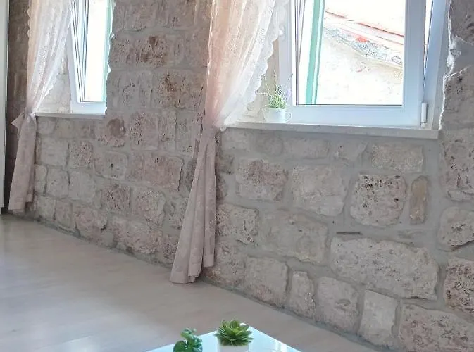 דירה Makala טרוגיר