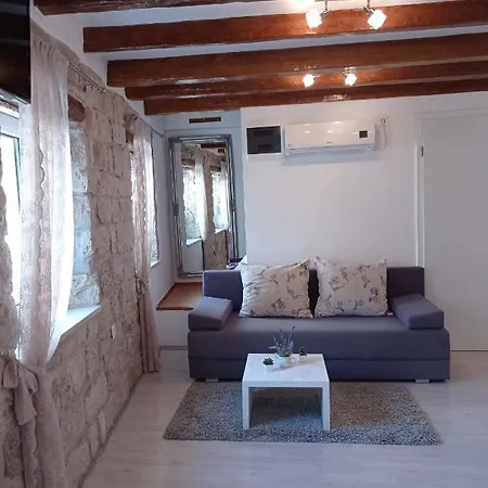 Апартаменты Makala