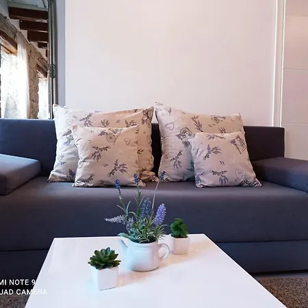 Makala * Трогир