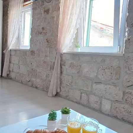 Lägenhet Makala Trogir